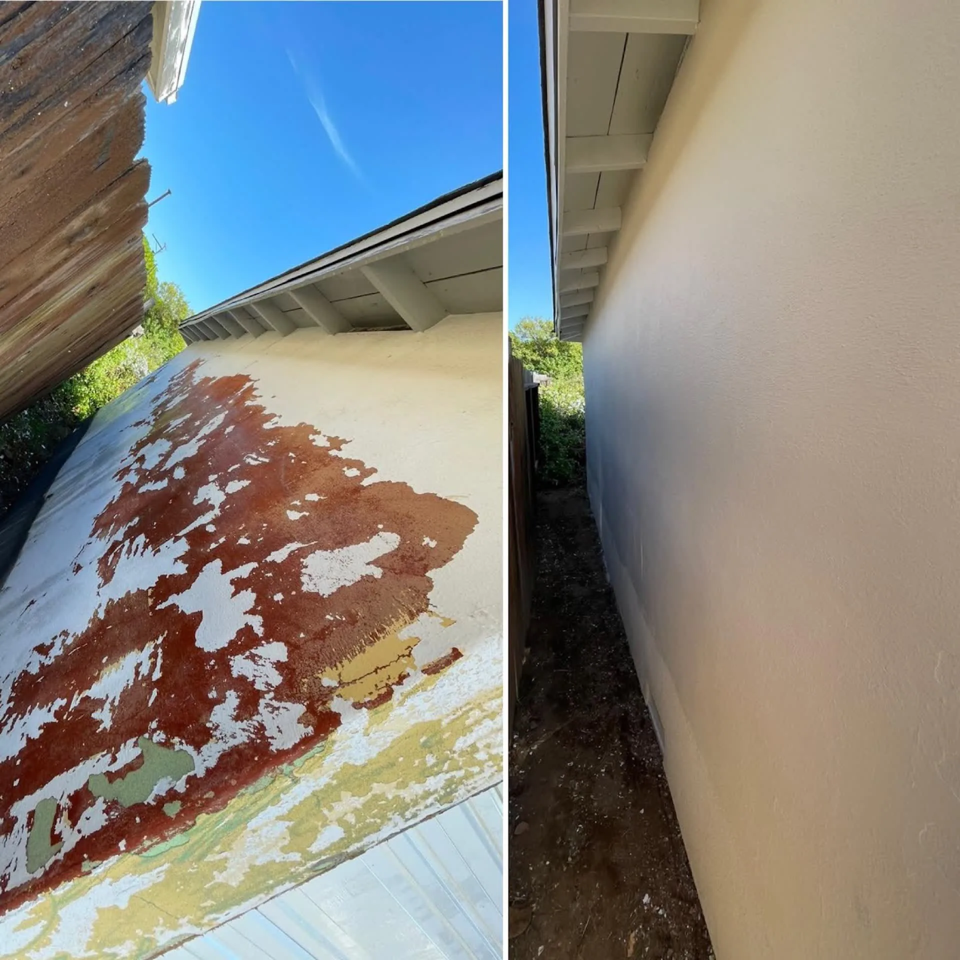 Stucco Repair San Diego — Ross Painting Group San Diego